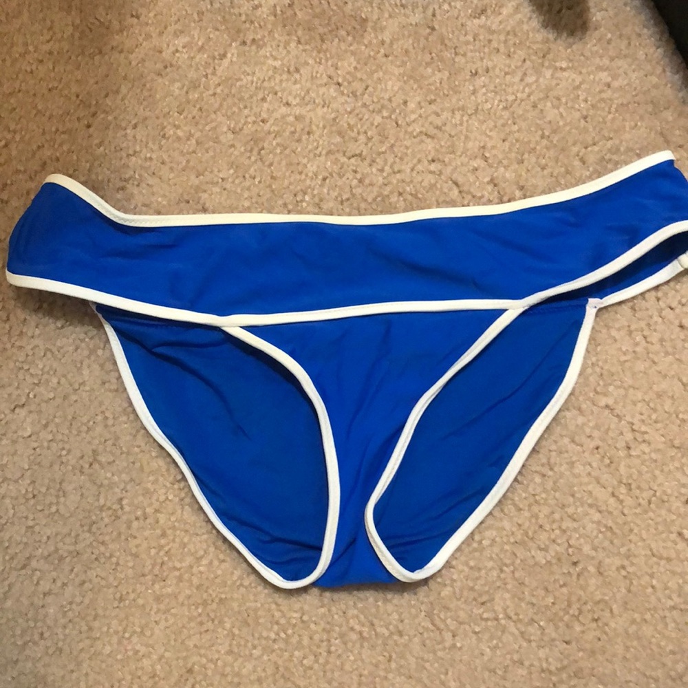 Aerie swim bottoms